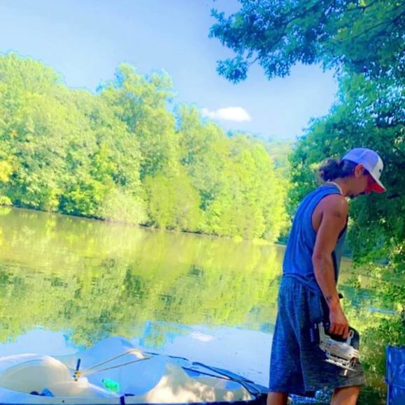 Profile Picture of Steven Hensley (@hensley1125) on Poshmark