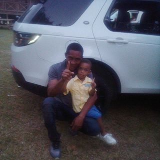 Profile Picture of Nicholas Ebanks (@nicholas.ebanks.161) on Facebook