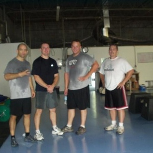 Profile Picture of George Georg (@georgeboy05) on Myspace