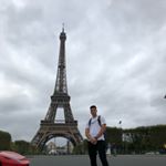 Profile Picture of Kevin (@kevinechavarria_) on Instagram