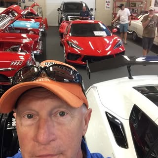 Profile Picture of James Bearden (@james.bearden) on Instagram