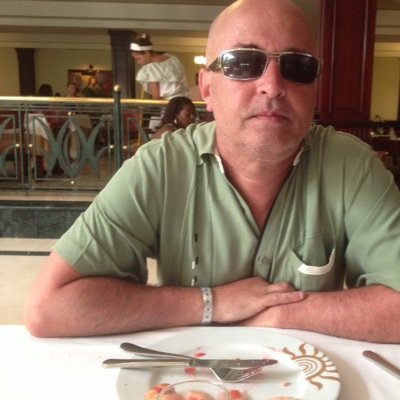 Profile Picture of Mario Santilli (@mariosantilli4) on Twitter