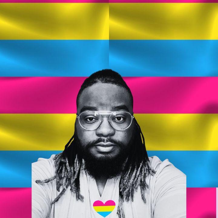Profile Picture of Michael ของขวัญ Jamaal (@michael_jamaal) on Tiktok