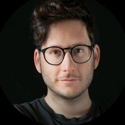 Profile Picture of Javi Araguz (@Javi_Araguz) on Twitter