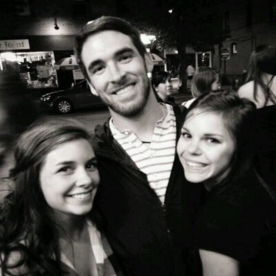 Profile Picture of Mike Barboza (@barbozamike1) on Twitter