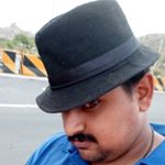 Profile Picture of Rajeev Iyengar (@rajeeviyengar) on Instagram