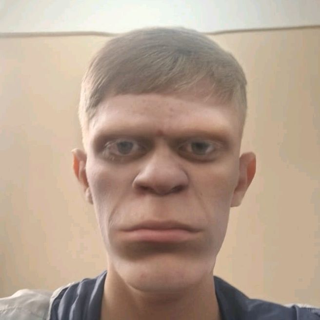 Profile Picture of Petrick Zielinski (@petrickzielinski) on Tiktok