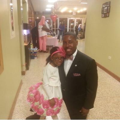 Damon Muhammad - Twitter Profile Picture of Damon Muhammad (@DamonMuhammad) on Twitter