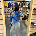 Profile Picture of Latonia Amber Rose Thompson (@i_have_4_blessing) on Instagram