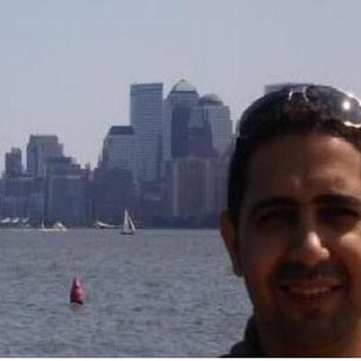 Profile Picture of Ahmed Moneim (@ahmedmoneim14) on Twitter