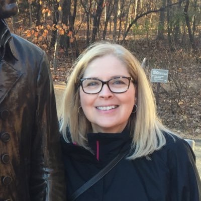 Profile Picture of Dawn Stefano (@DawnStefano3) on Twitter