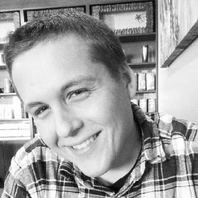 Profile Picture of Andrew Welter (@AndrewWelter) on Twitter