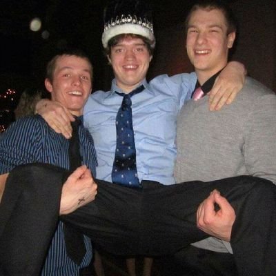 Brandon Walburn - Twitter Profile Picture of Brandon Walburn (@walburn_brandon) on Twitter