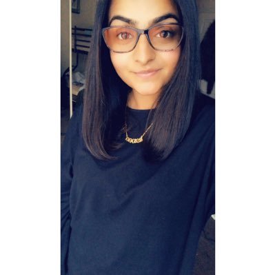 Profile Picture of Roshni Raithatha (@roshnay_x) on Twitter