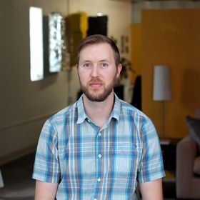 Profile Picture of Sean Swanson (@sswanson20) on Pinterest