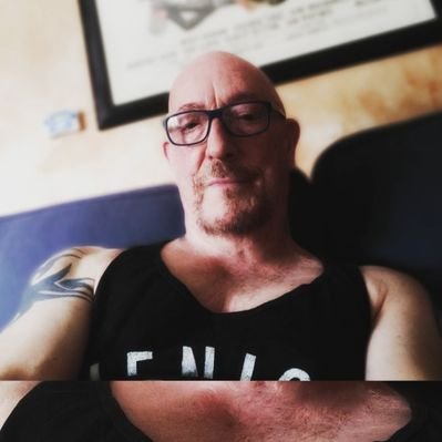 Profile Picture of Simon Bell (@simon__bell) on Twitter