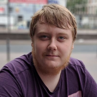 Profile Picture of Joe Nance (@joenance1997) on Twitter