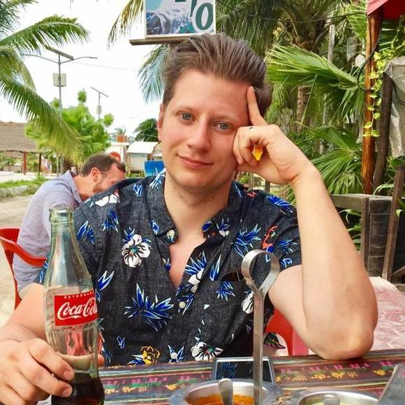 Profile Picture of Sean Mackey (@nkyvox23) on Poshmark
