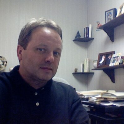 Profile Picture of Don Smith (@smith25311) on Twitter