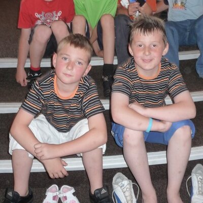 Profile Picture of Thomas Edward Bray (@ThomasEdwarBray) on Twitter