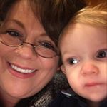 Profile Picture of Janet Tackett (@trevorsmammy) on Instagram