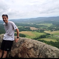 Profile Picture of Scott Hammer (@scott-hammer-2) on Quora