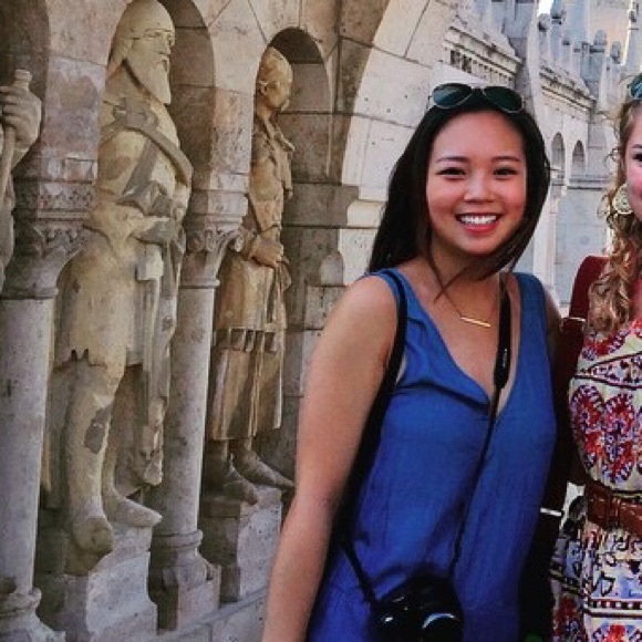 Profile Picture of Claire Liu (@cluebear) on Poshmark