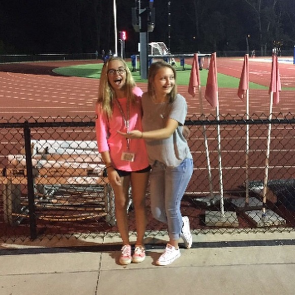 Profile Picture of Mackenzie Bean (@mackbean24) on Poshmark