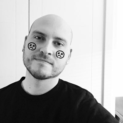 Profile Picture of Raúl Zort (@rzort) on Twitter