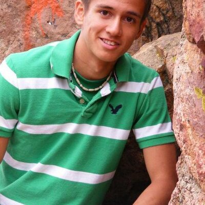 Profile Picture of Chris Basham (@thebash17) on Twitter