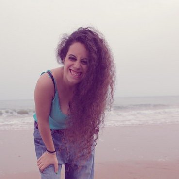 Profile Picture of Amanda R. Melguizo (@sally_danger) on Twitter