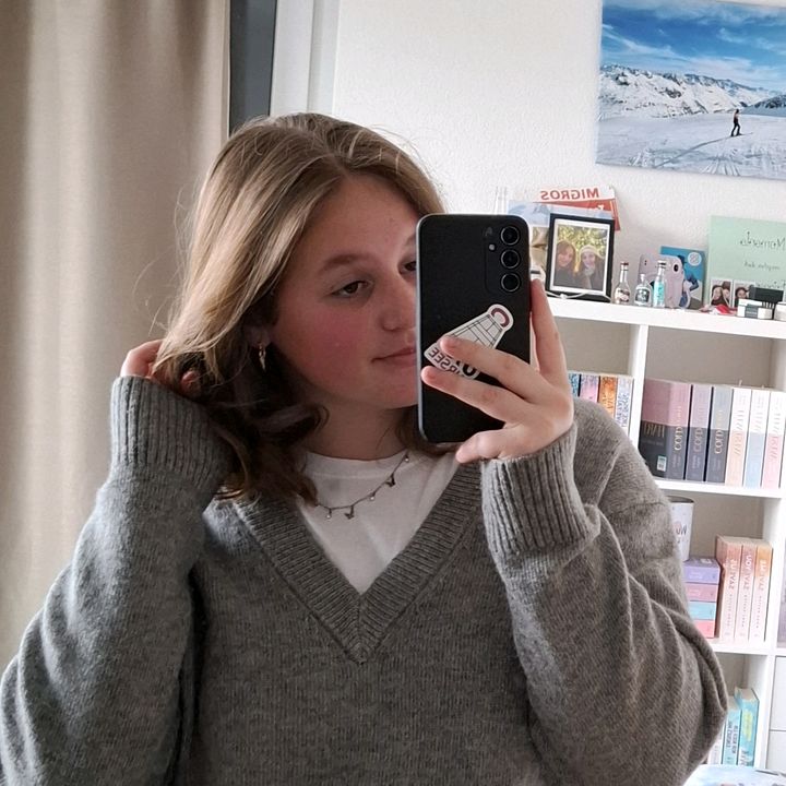 Profile Picture of Alina Mathis (@alina_mathis) on Tiktok
