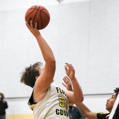 Profile Picture of Isaac Bishop (@IsaacBishop20) on Twitter