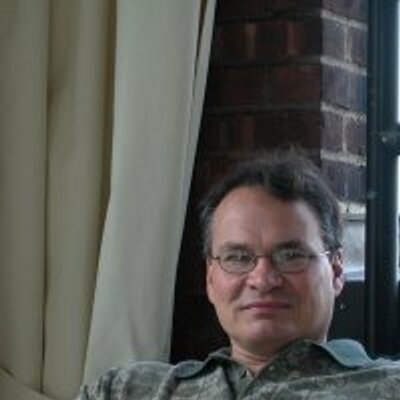 Profile Picture of Jim Lipinski (@jimlipinski) on Twitter