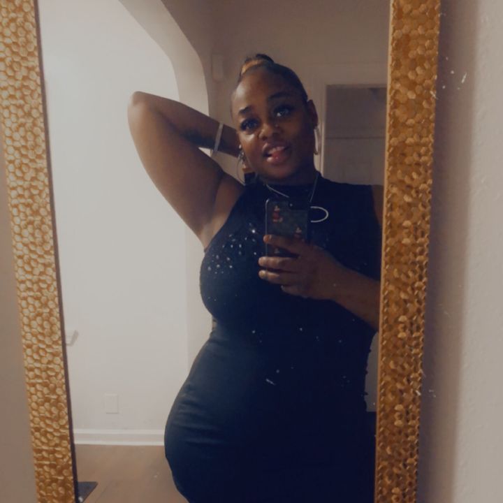 Profile Picture of Chad Wilkerson (@@sidekick88) on Tiktok