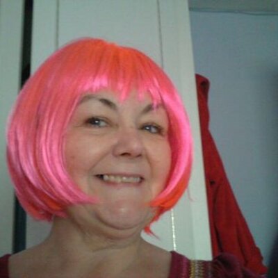 Profile Picture of Lorraine Marshall (@nelly4956) on Twitter
