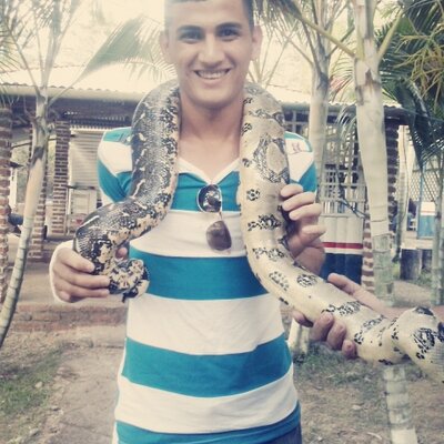 Profile Picture of Jesse Sierra (@jessesierra5) on Twitter