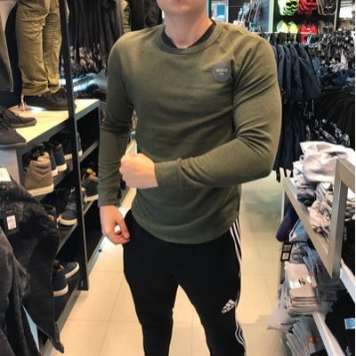 Profile Picture of David Knoll (@Davidknoll19) on Twitter