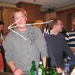 Profile Picture of Jason Bodnar (@jbad78) on Instagram