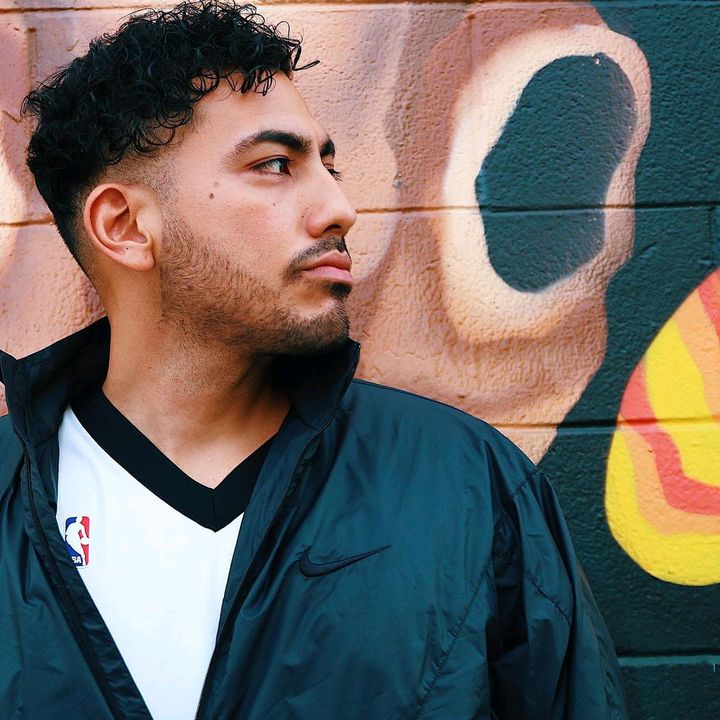 Profile Picture of Eric Ole (@ericole77) on Tiktok