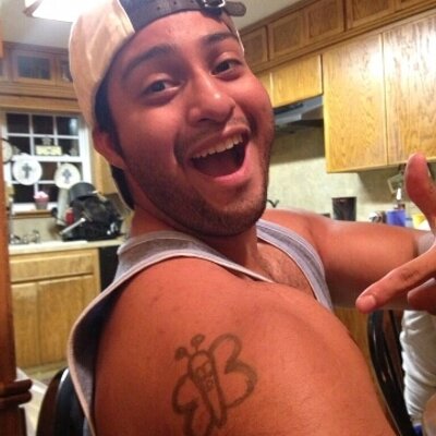Profile Picture of Jesse Castanon (@JOCastanon) on Twitter
