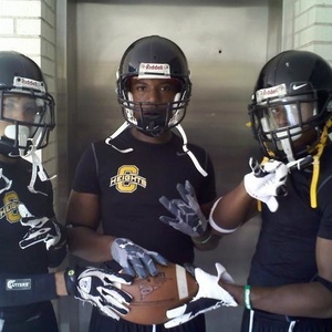 Profile Picture of Danny Starks (@331577227) on Myspace