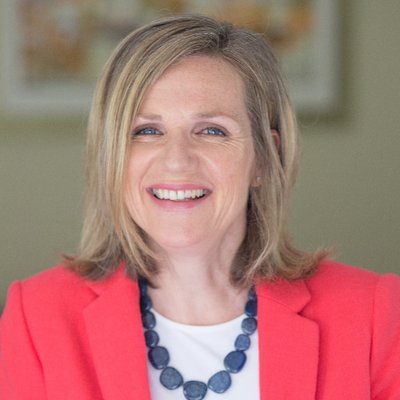 Profile Picture of Jo Spencer (@SpencerInsure) on Twitter