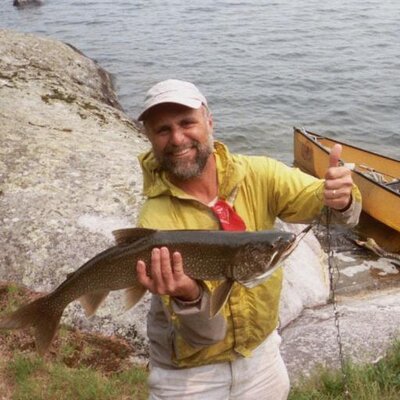Profile Picture of Jim Simeone (@JimSimeone) on Twitter