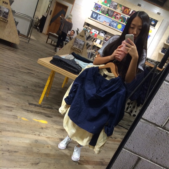 Profile Picture of Collette Le (@colletteash) on Poshmark