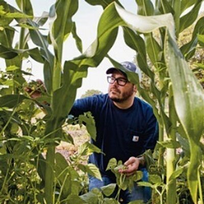 Profile Picture of Sean Brock (@TateBrock) on Twitter
