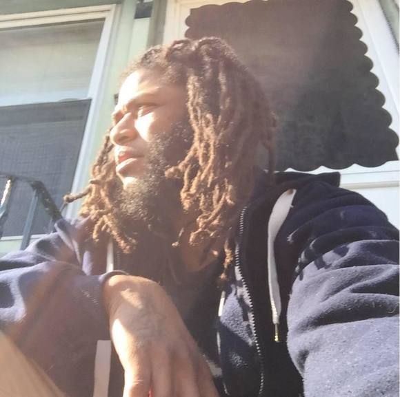 Profile Picture of Woo Allen (@blockcaption) on Poshmark