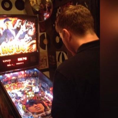 Profile Picture of Nathan Welch (@NathanWelchBass) on Twitter