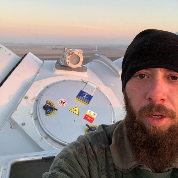 Profile Picture of Chris Diebold (@@chrisdiebold3) on Tiktok