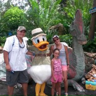 Profile Picture of Luis A Montijo (@LuisAMontijo1) on Twitter